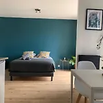 Apartment Le St Brieuc Brest