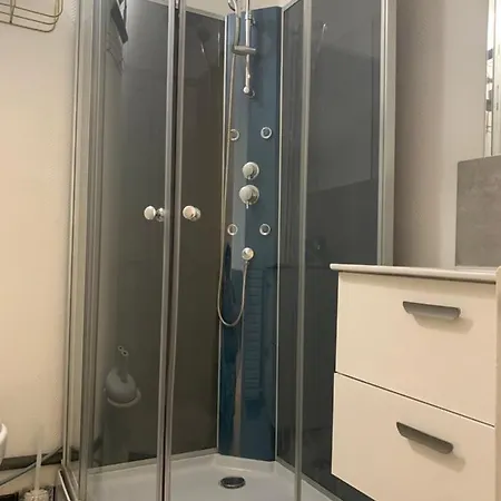 Le St Brieuc Apartmán *