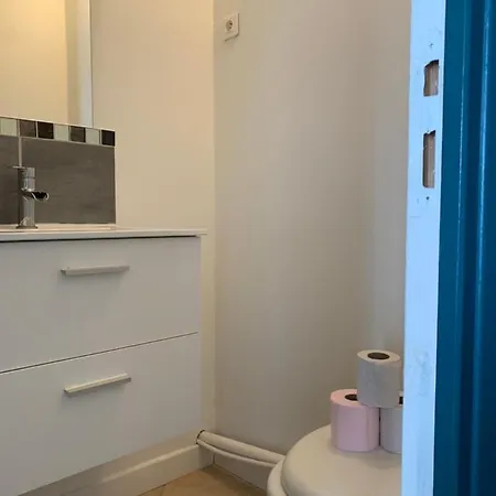 Apartment Le St Brieuc Brest