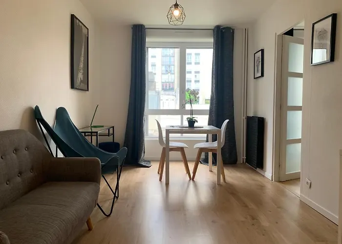 Le St Brieuc * 布雷斯特