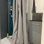 Le St Brieuc Apartmán *