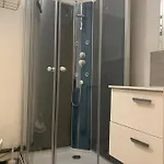 Le St Brieuc Apartmán *