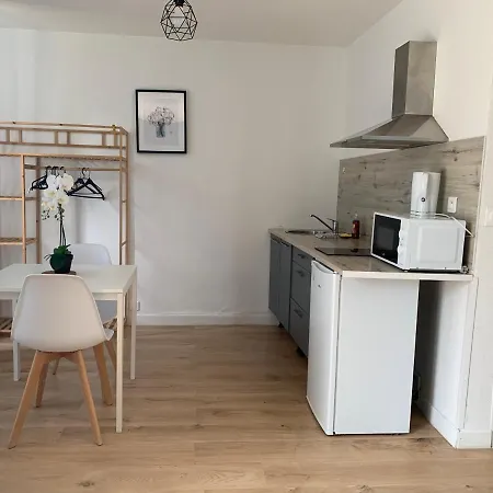 Le St Brieuc * Брест