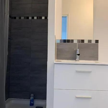 Le St Brieuc * Брест