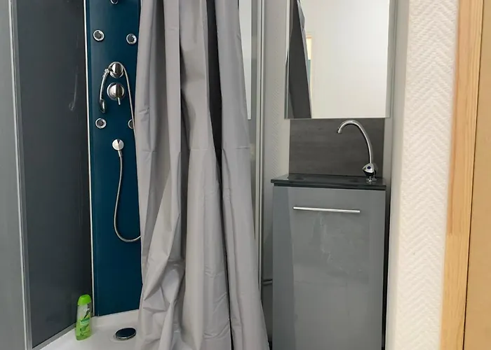 Appartement Le St Brieuc Brest