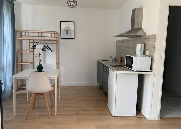 Le St Brieuc * Brest