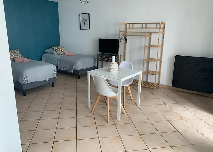 Apartment Le St Brieuc Brest